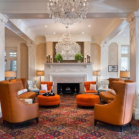 Wayne Hotel Интериор снимка