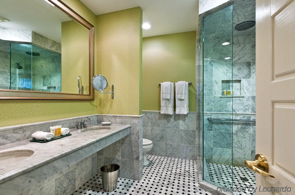 Wayne Hotel Стая снимка